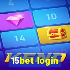 15bet login